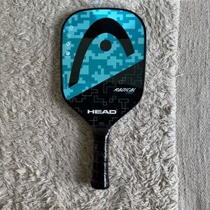 HEAD Radical Pro - Pickleball Racquet